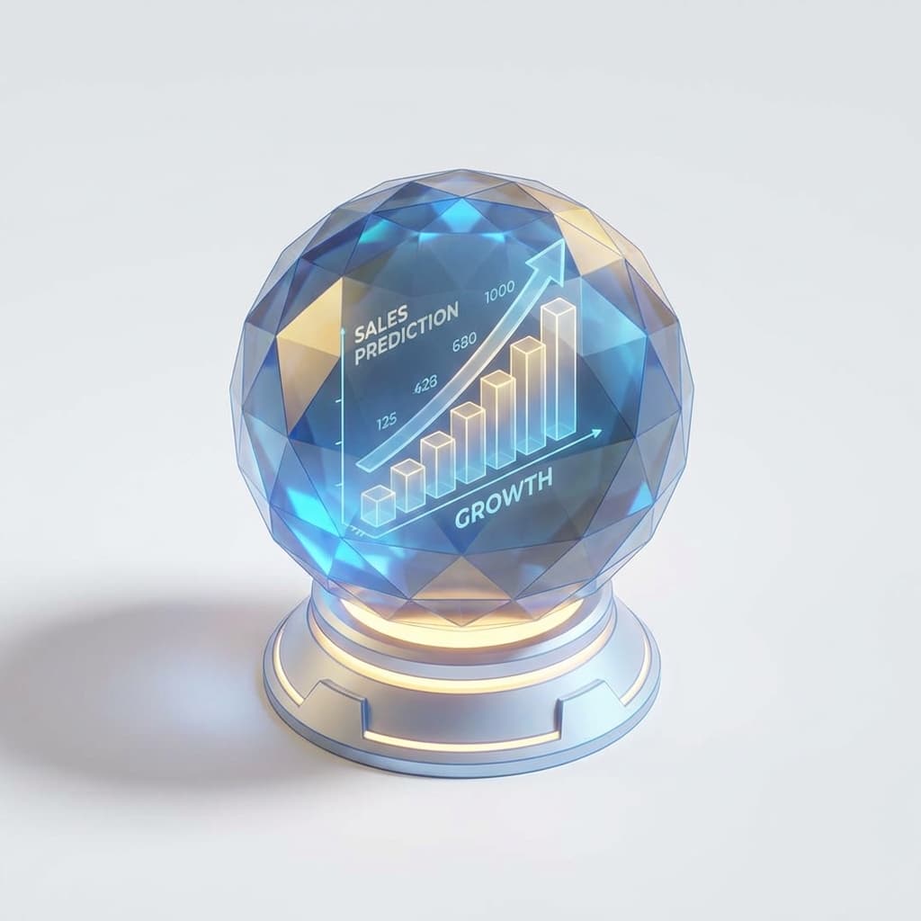 Forecast de Vendas: Usando a comissão para prever receita