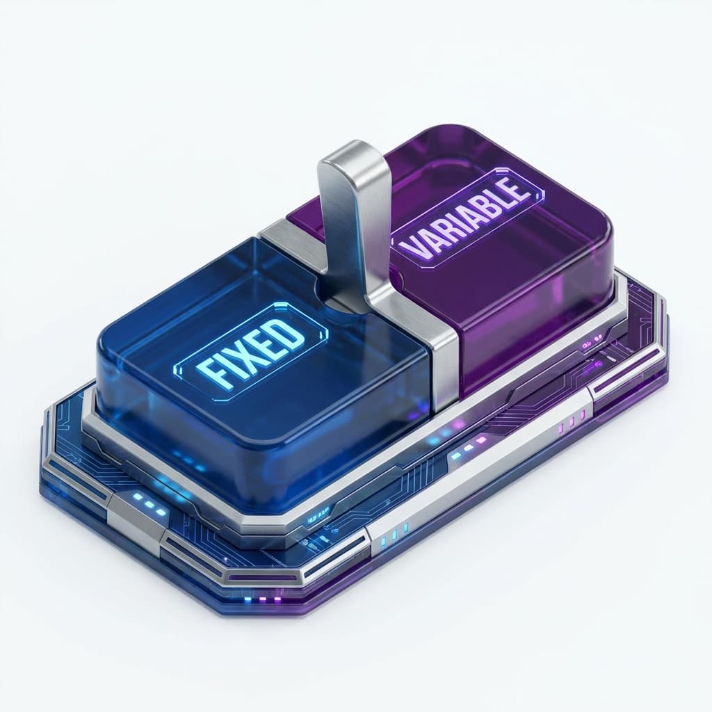 Salário Fixo vs. Variável: O Mix Ideal de Motivação