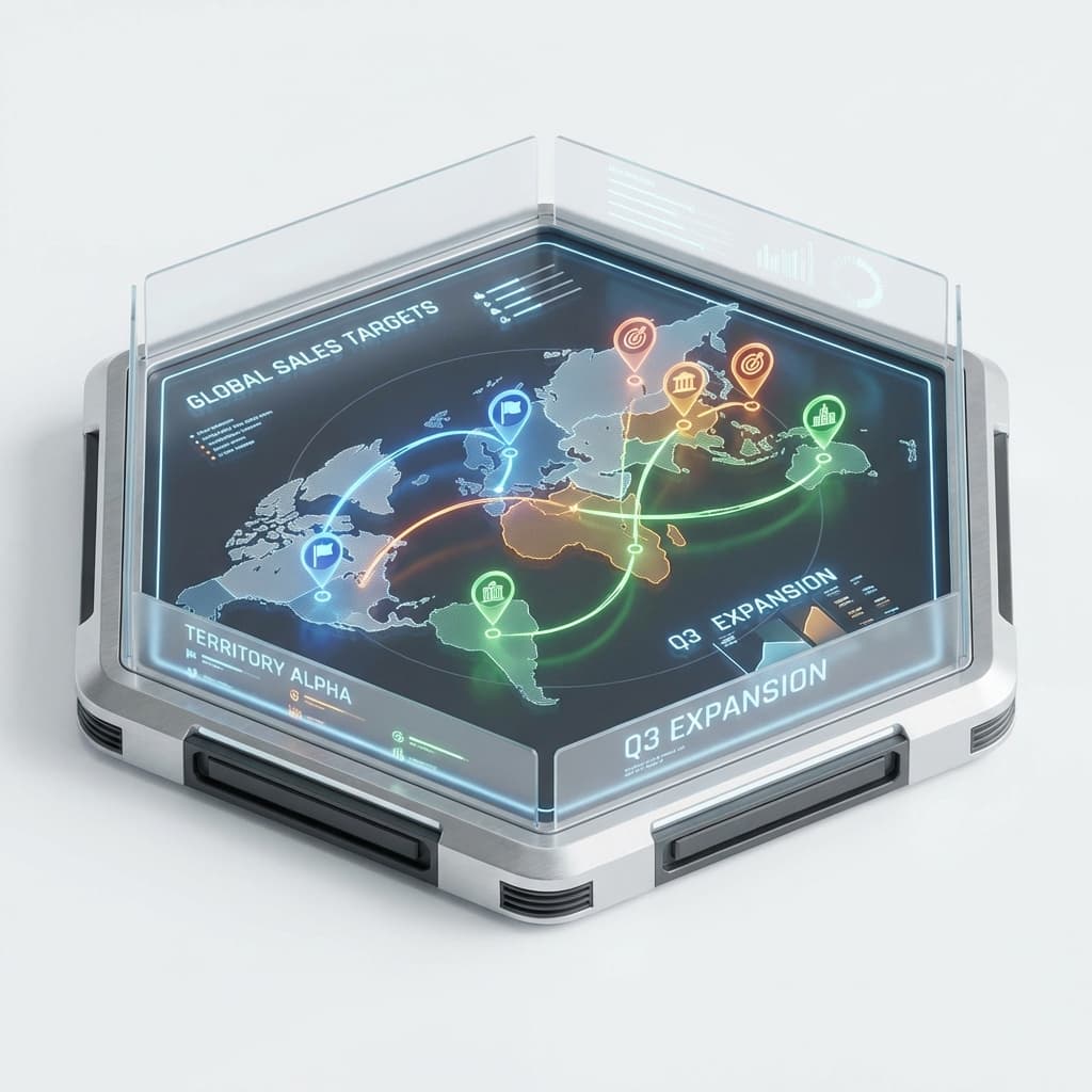 Gestão Tática de Vendas: O Playbook para Líderes Comerciais